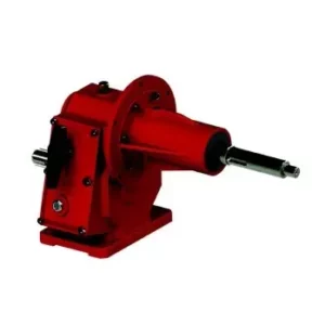 PA-60F Sprayer Gearbox
