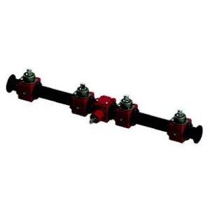 SP04-55 Manure Spreader Gearbox