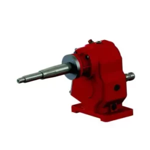 Sprayer Gearbox