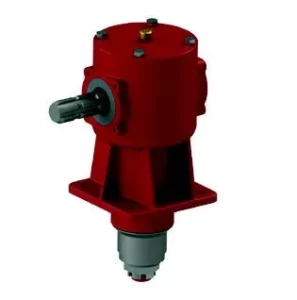 V-61 Rotary Cutter Gearbox