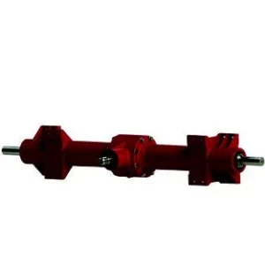 RBC-185 Baler Gearbox